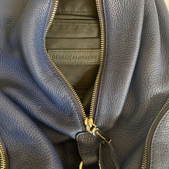 Rebecca Minkoff Julian Large Backpack - NWT